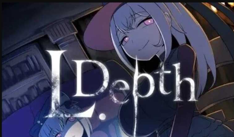 L.Depth Ver.1.02 云翻汉化版【20230405】 游戏截图 3