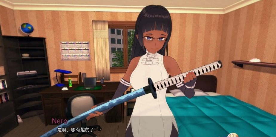 炉膛恶魔 V0.7 汉化版【20230327】 游戏截图 3