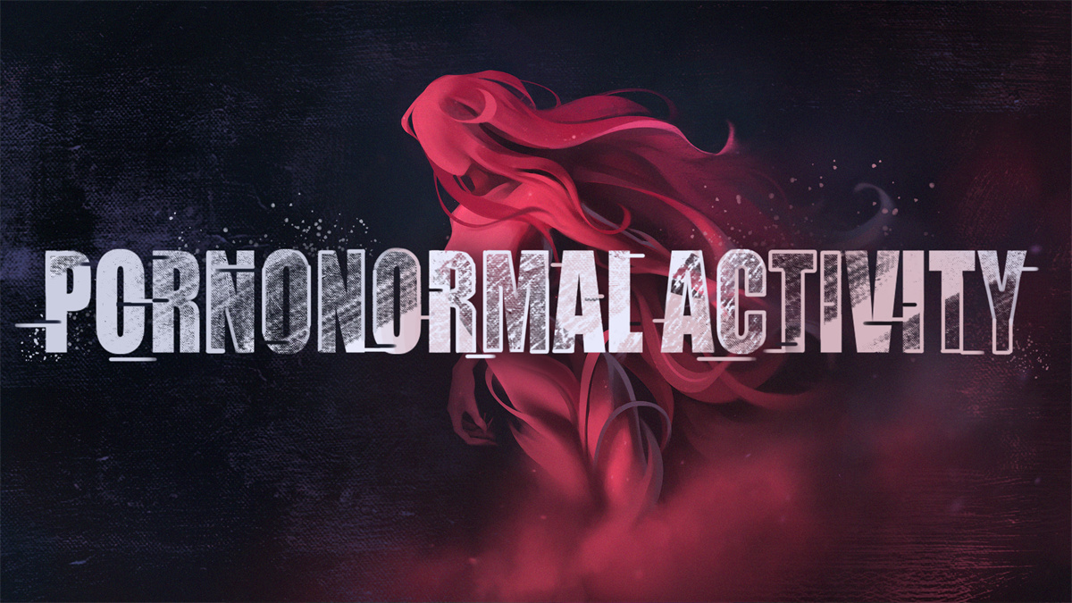 欧美SLG汉化动态丨色情变态活动 Pornonormal Activity  v0.09【20240409】 游戏截图 1
