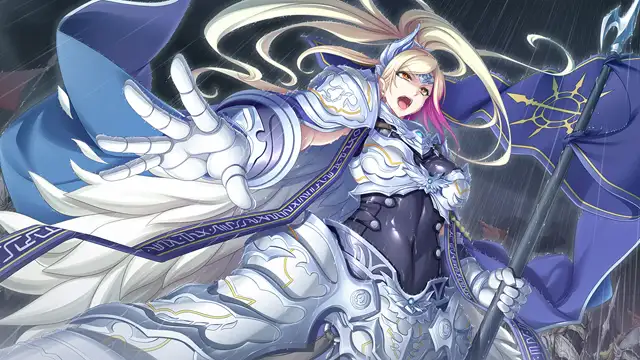 SLG汉化丨封缄之都古拉塞斯塔1.04全DLC+真全cg回想存档【20241209】 游戏截图 8