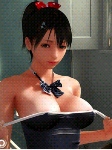 3D/更新/全程动画/有语音丨秘密のアトリエ! V1.3 正式版/ 秘密的地下房间! 【20231005】