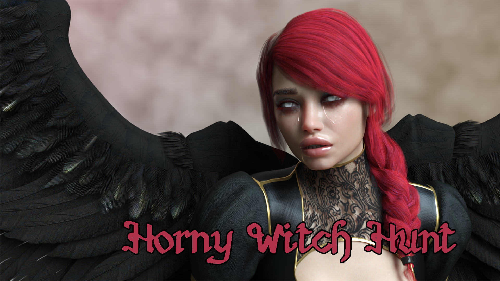 角质女巫狩猎 Horny Witch Hunt v0.9.7【20221118】 游戏截图 3
