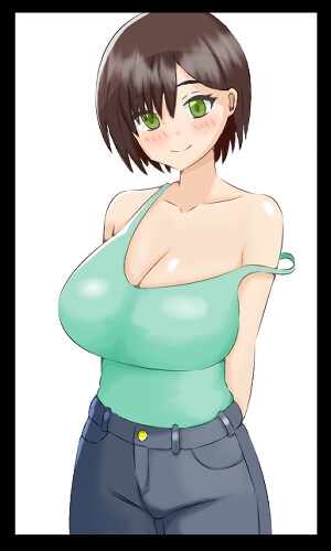 家园RPG/卖春被NTR/2C丨堕入夏日的莉穗～被人渣们盯上的新婚妻子～（夏に堕ちる莉穂～クズたちに狙われる新妻～）V1.0 AI汉化+全CG【20240716】 游戏截图 4