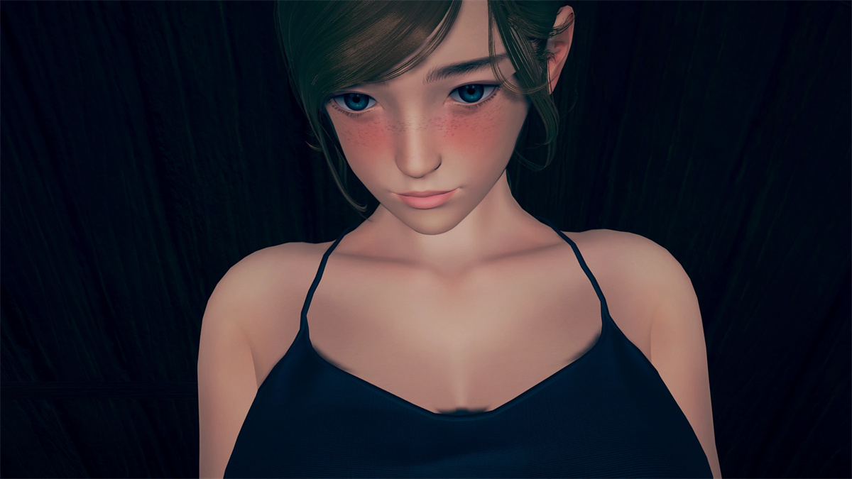 亚洲SLG汉化动态丨舒适咖啡厅 Cosy Cafe v0.8赞助版【20240308】 游戏截图 1