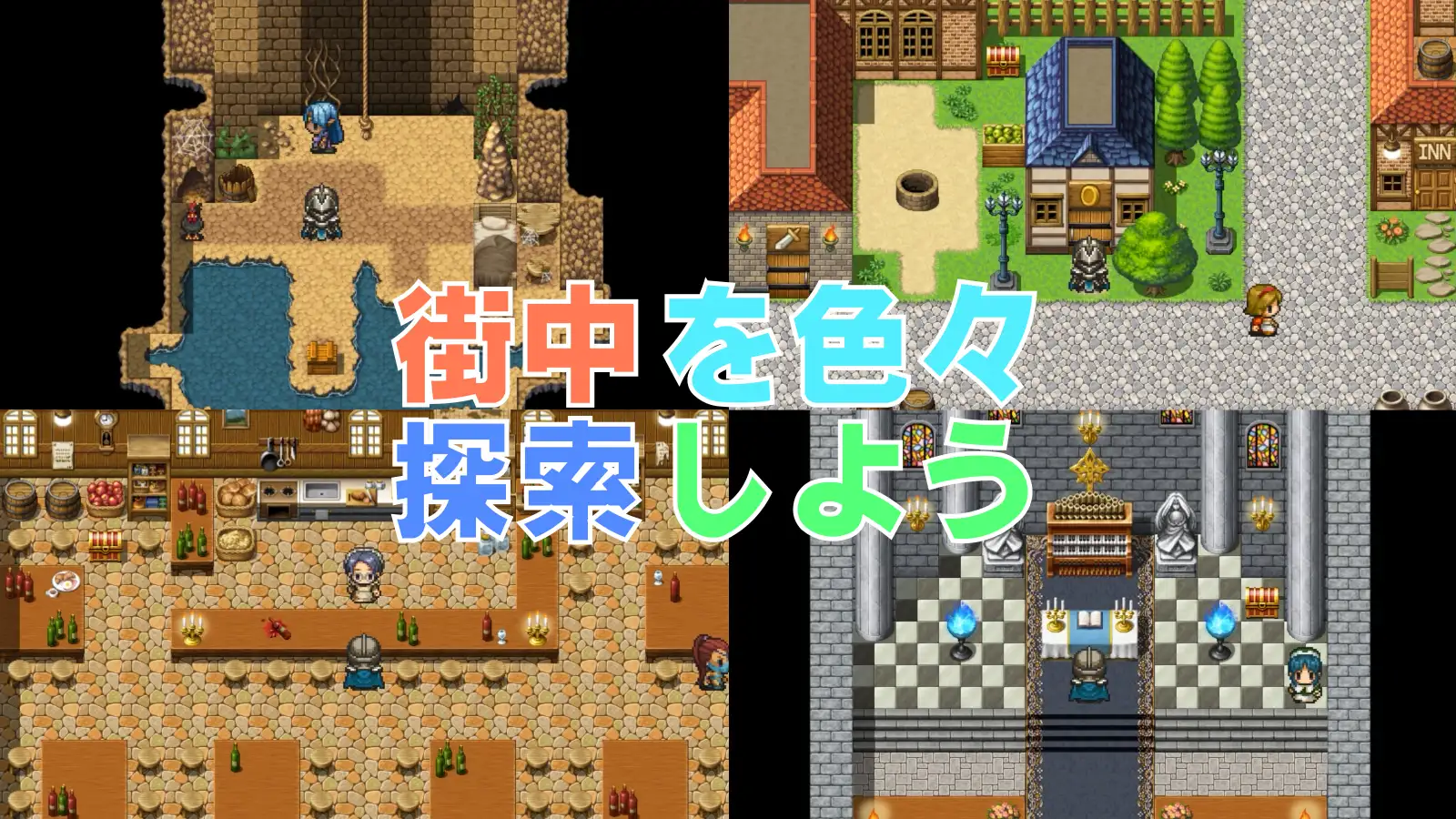 RPG/汉化丨最强勇者的异世界召唤 最強勇者の異世界召喚--礼包码：915649【20250216】 游戏截图 2