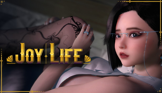 像素互动SLG/中文/动态丨社群审查/JOY LIFE IV V2.06 官方中文试玩版【20240730】 游戏截图 8