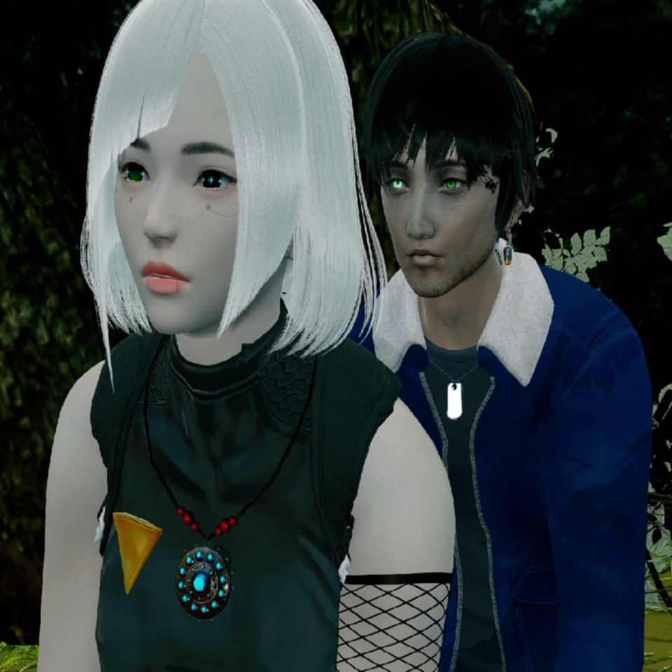 亚洲风SLG/更新丨 花的大脑 Flowe-r Cerebrum CH2.0.5B PC+安卓 汉化版 【20250313】_1