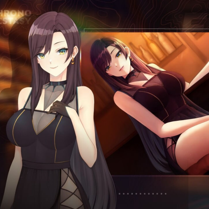 日式SLG/沙盒丨时间狂喜 Chrono Ecstasy v0.2.8  机翻汉化步兵版 【20250422】