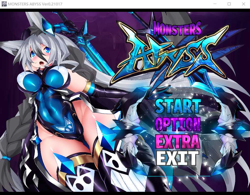 SLG/机翻/动态丨Monsters Abyss Ver3.0 先行体验版【20241102】 游戏截图 1