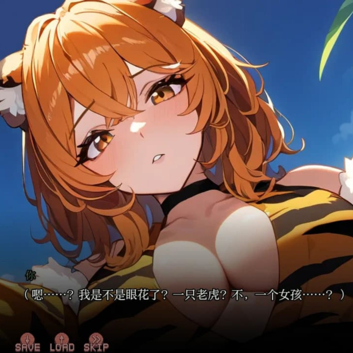 欧美SLG/AIGPT汉化/2D丨魔法大陆The Magical Continent   v0.9【20250209】