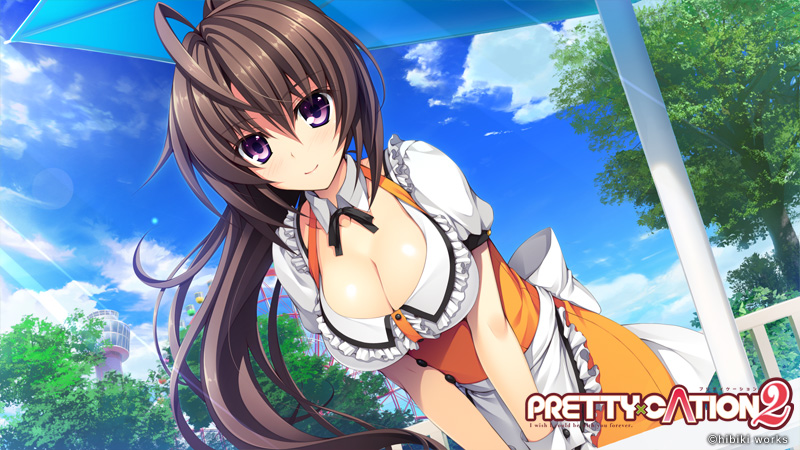 PRETTY×CATION2 游戏截图 5