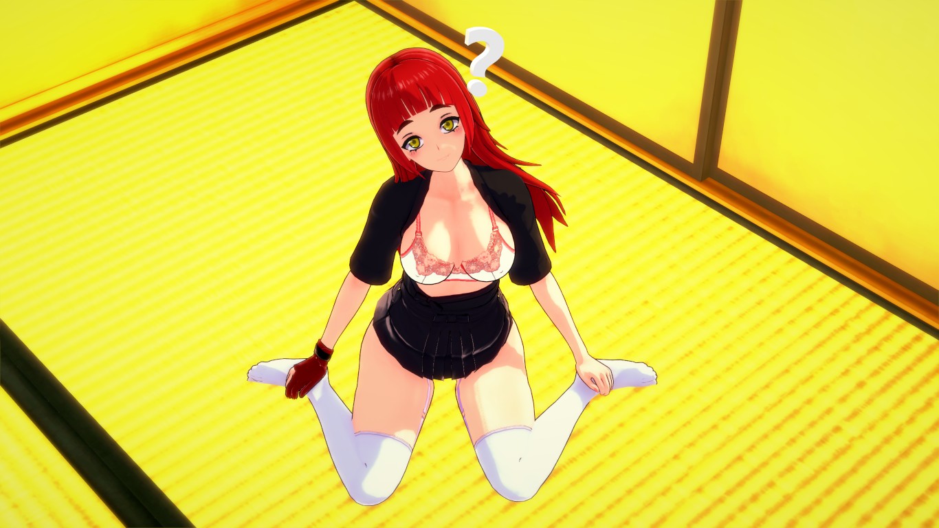 日系SLG汉化NTR丨我的完美妹妹 两兄妹 My Perfect Sister 丨v0.1.1C【20230715】 游戏截图 4