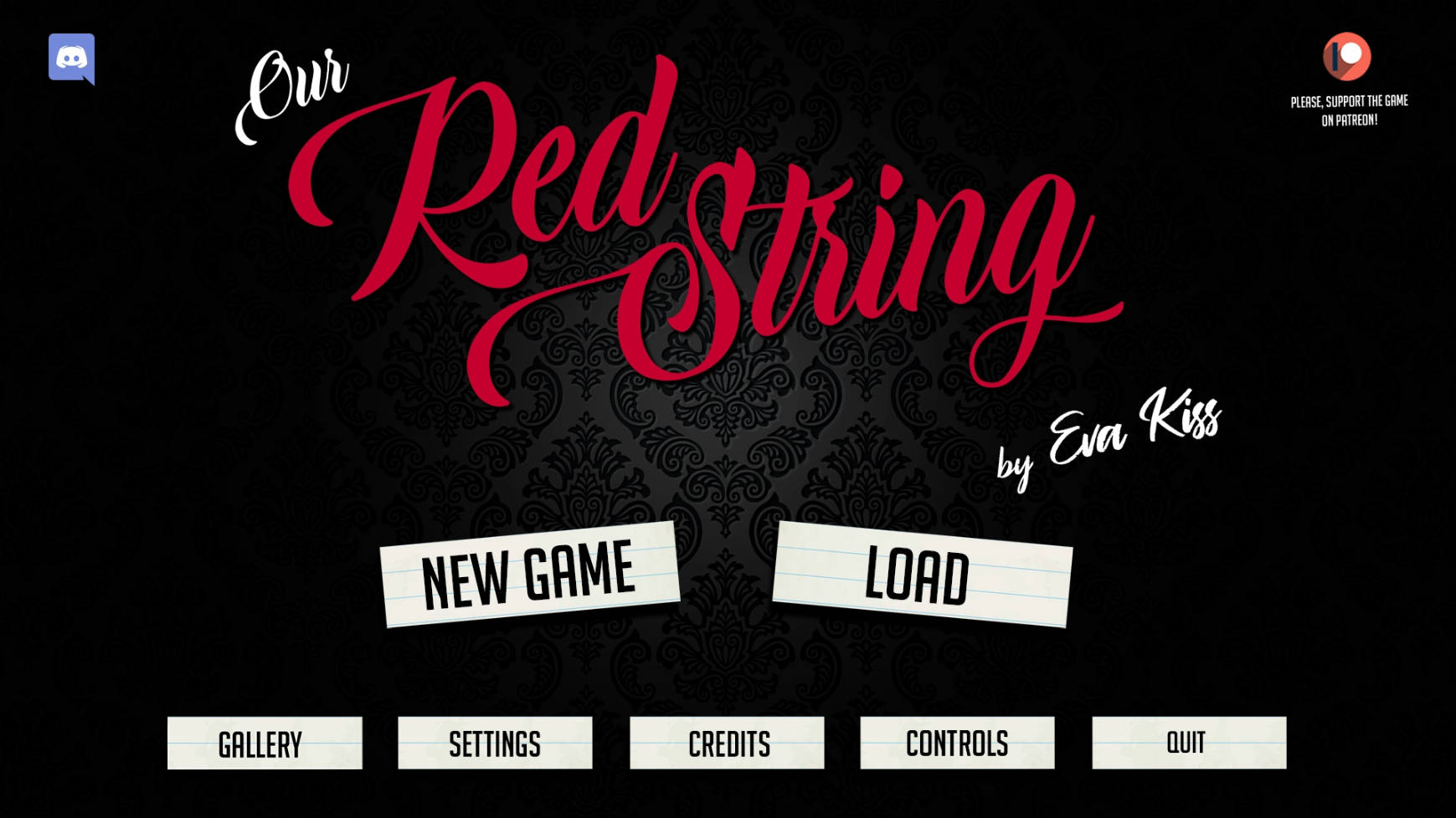 SLG/汉化/动态丨 我们的红绳 我们的红线/Our Red String Ch.13.2 AI汉化 【20250324】 游戏截图 6