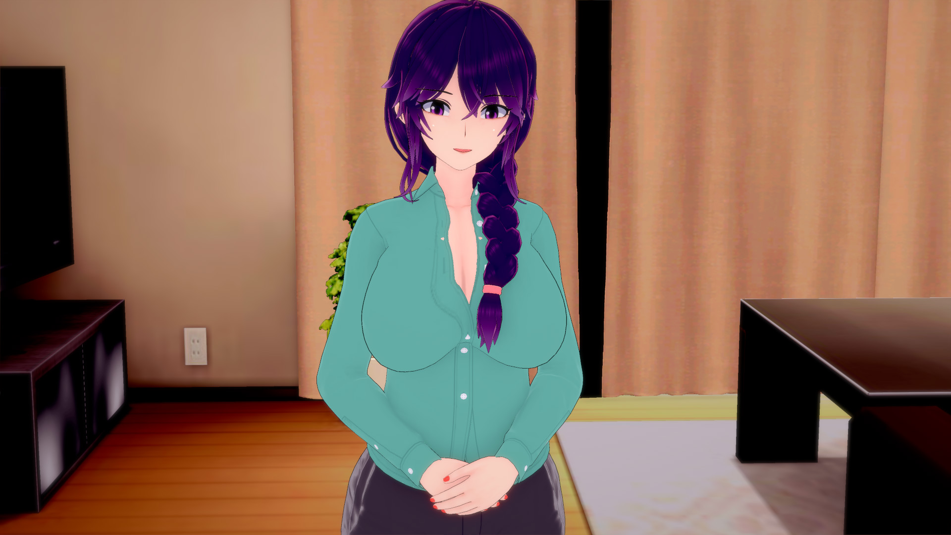 人工觉醒ArtificialAwakening-v0.8【PC0901】 游戏截图 1