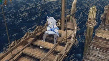 怪物娘猎人2 -The March of TARTAROS- 游戏截图 4