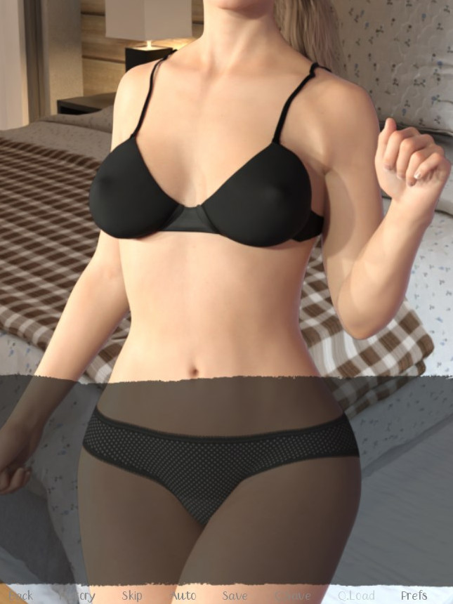 第一个性感之夜 FirstSexyNight v1.2.0【20221118】
