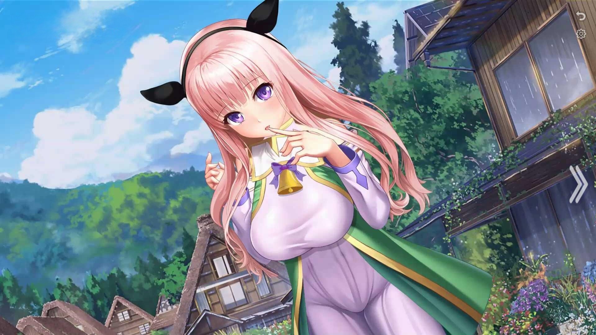 SLG/官中/新作 丨 Cow Girls 3 Stories  【20230626】 游戏截图 4