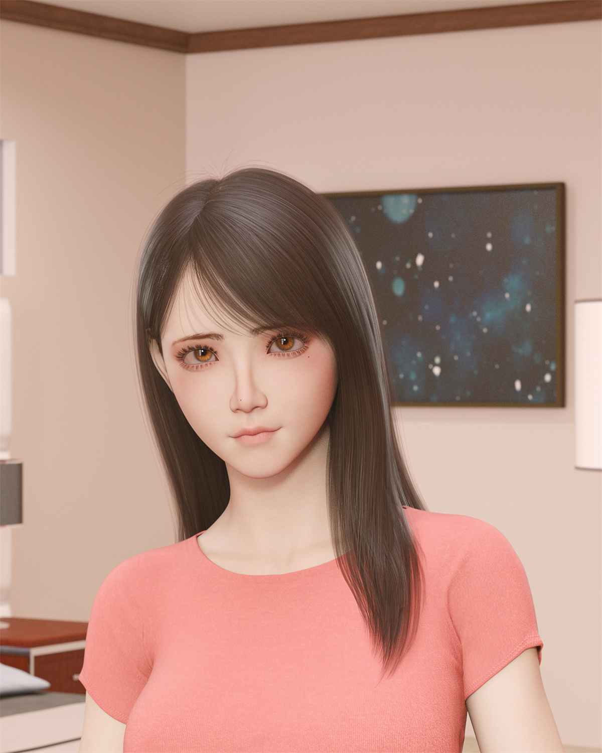 欧美SLGAIGPT汉化丨被魔鬼崇拜 Adored by the Devil v0.8【20240507】 游戏截图 7