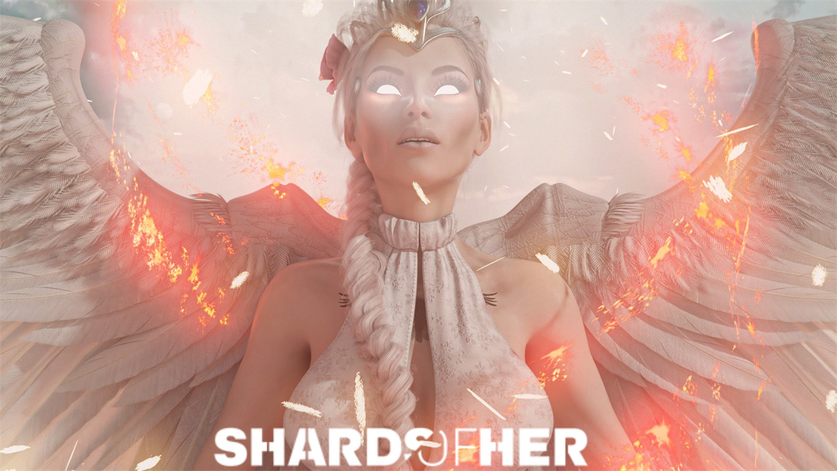 欧美SLG/汉化/动态丨她的碎片0.3.6/Shards of Her [v0.3.6]汉化版【20240523】 游戏截图 5