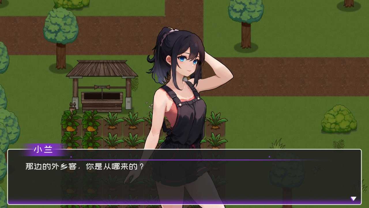 SLG/官中/更新丨黄毛漂流记 Ver1.5.0.2 官方中文版【20240915】 游戏截图 3