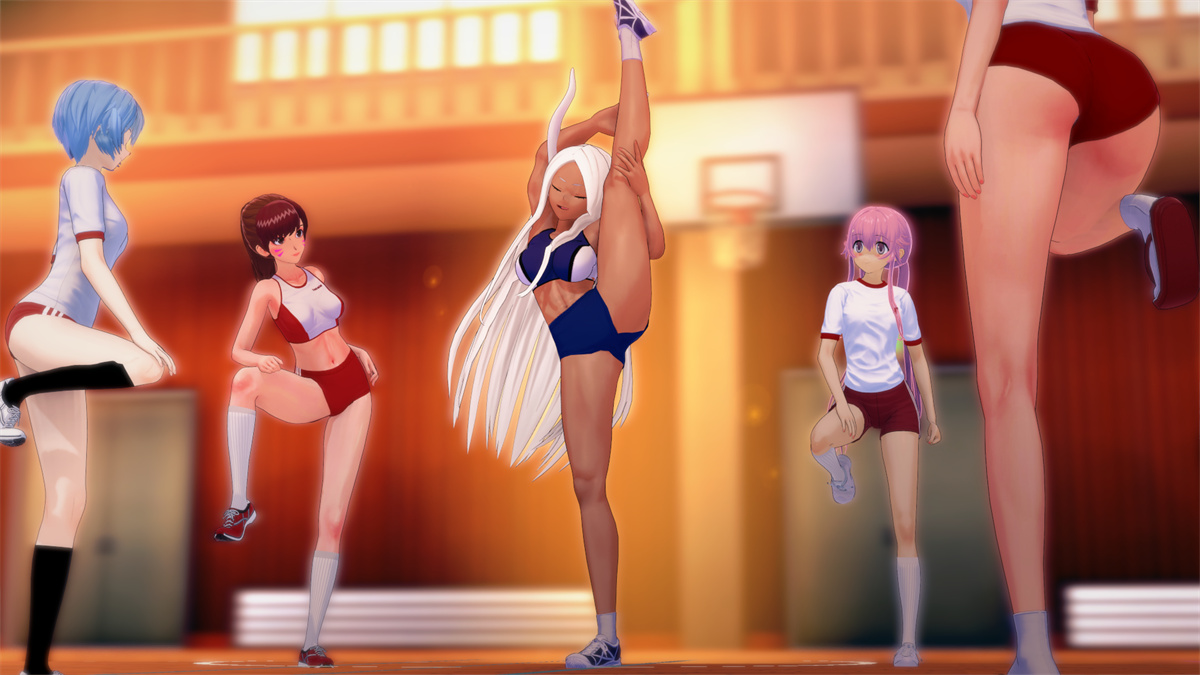 日系SLG汉化动态丨我的无尽幻想 My Hentai Fantasy v0.9.1【20240512】 游戏截图 2