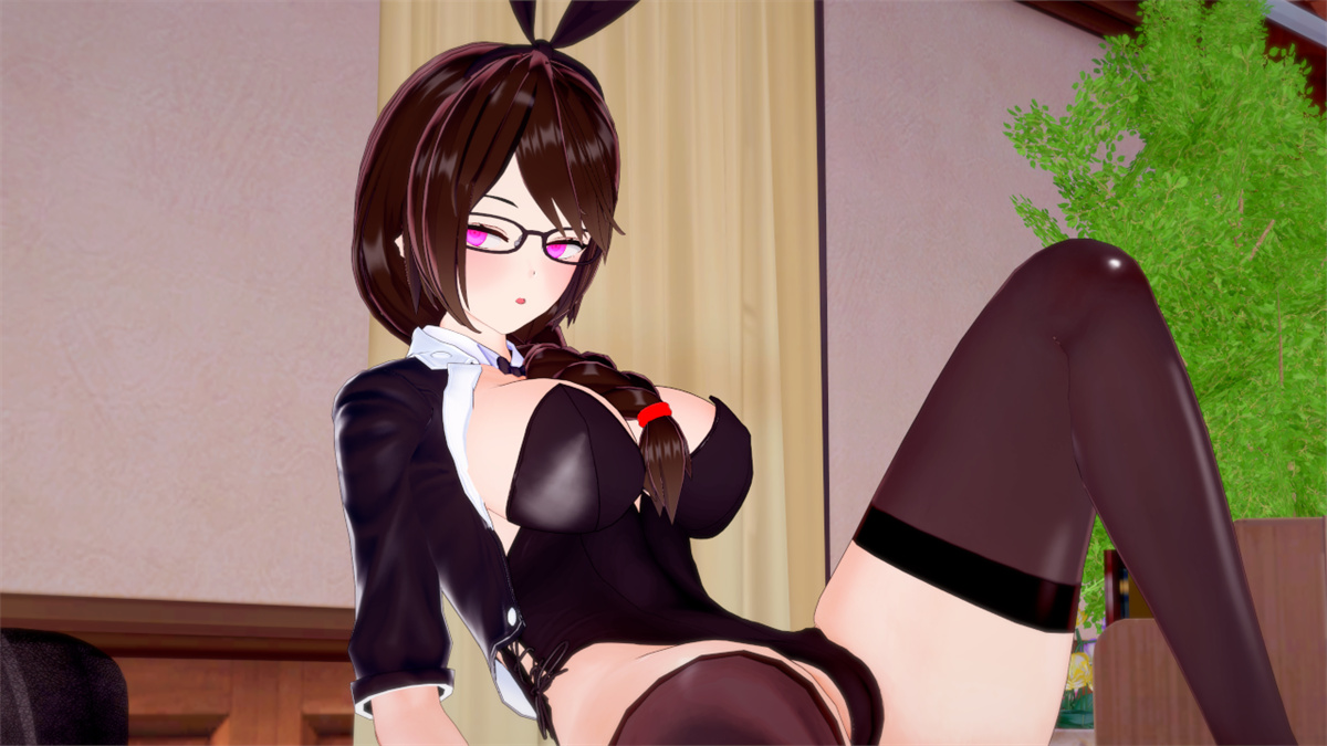 日系SLG汉化动态丨淫欲之罪 淫荡的罪恶 Lustful Sin v0.4【20231225】 游戏截图 4