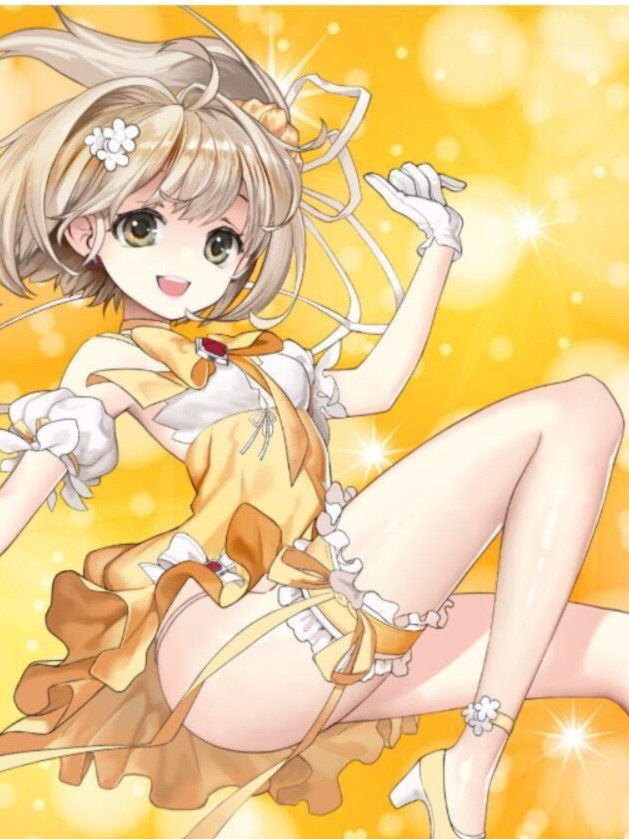 马猴烧酒精灵花？V0.1 物理系魔法少女续作来临
