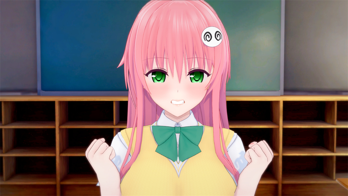 欧美SLG汉化动态丨致拉拉-鲁 To Lala-RU  v2.7【20240329】 游戏截图 8