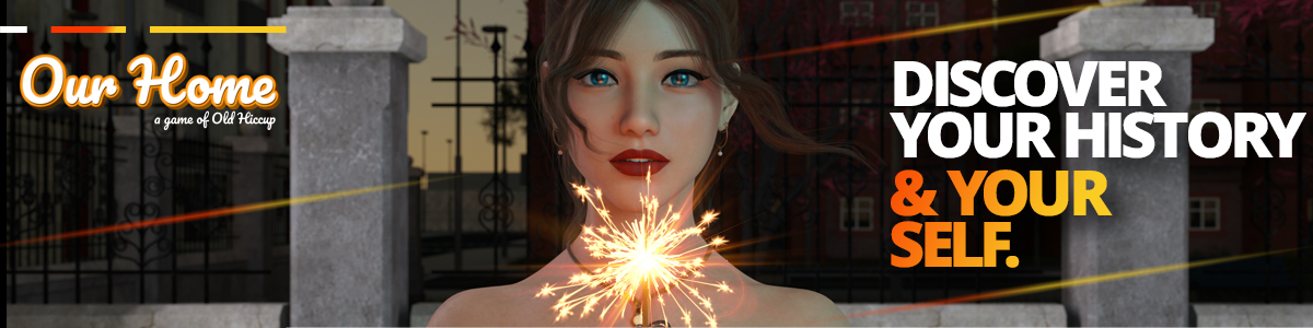 我们的家 Our Home v2.2.2 官方中文版【20230210】 游戏截图 1