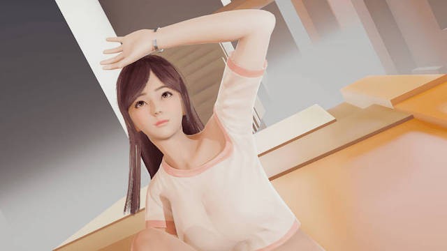 重生异世界0.2 游戏截图 1