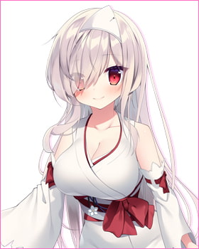 ADV/汉化丨巨乳幽霊さんに癒やされる社畜さんの性活!~えっちなサポートは私におまかせ! 汉化版+全CG存档【20240119】 游戏截图 7