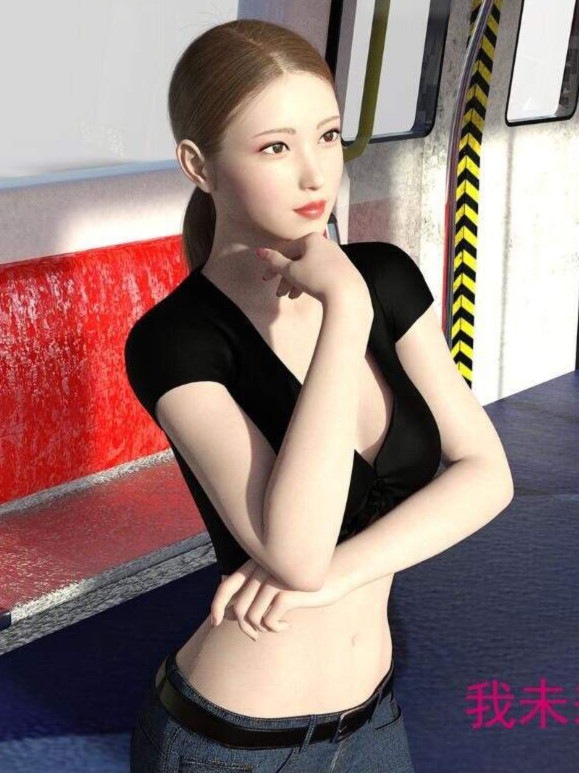 我未来的妻子（My Future Wife）V1.7