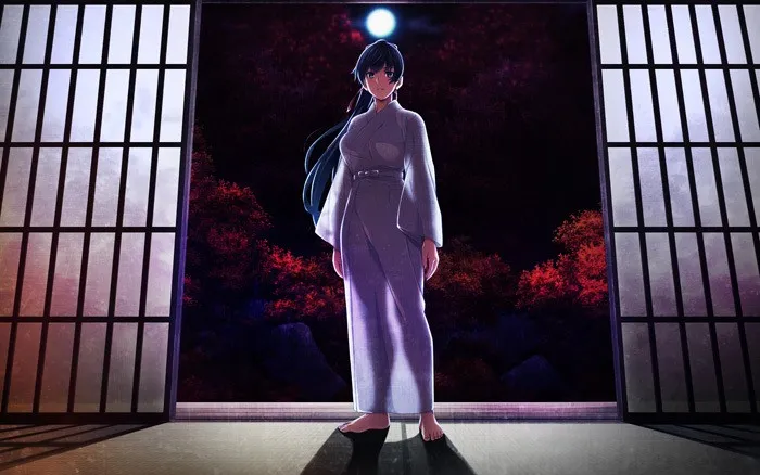 大作ADV/生肉/精美画风 | Erewhen：来待村侍奉受孕事件+全CG  DL正式版 Ver1.01【20230513】 游戏截图 2