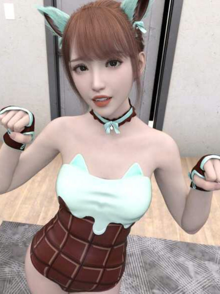 欧美SLG/汉化/动态丨裸体学校/裸体主义者学校/Nudist School Ver0.19 汉化中文版【20250201】