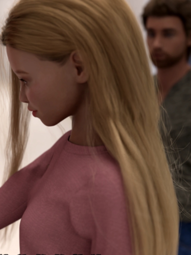 【欧美SLG汉化】福斯特一家：回到2学校 The Fosters Back 2 School v0.1