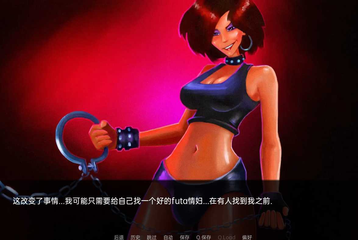 futa世界 - 绑定模拟FutaDomWorld-v0.9【PC10月】 游戏截图 5
