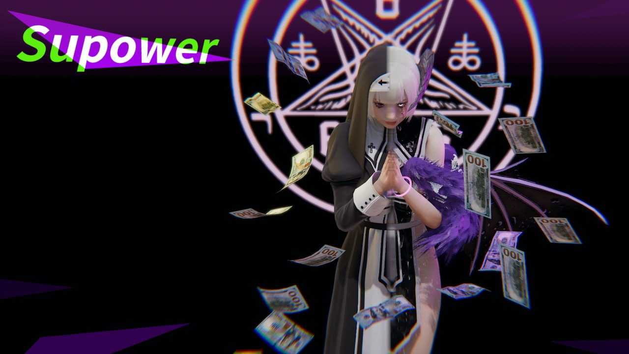 SLG/官中丨超能力/Supower Ver0.45 官方中文版【20250227】 游戏截图 7