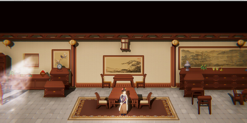 SLG/官中丨 西门立志传 Build.15562988 官方中文 【20240909】 游戏截图 7