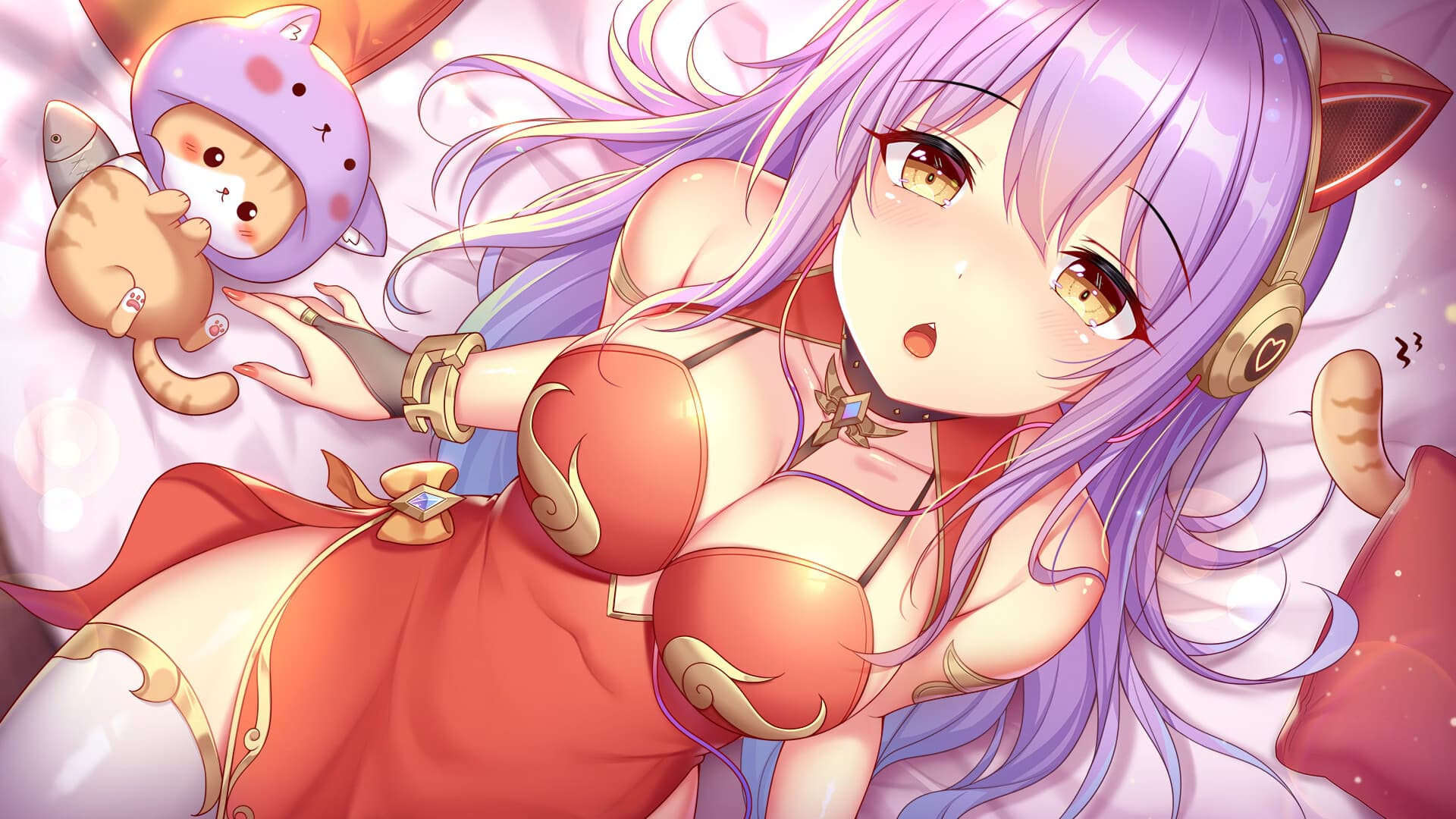 新作/SLG/官中丨樱姬5 /Sakura Hime 5  STEAM官方中文【20250304】 游戏截图 2