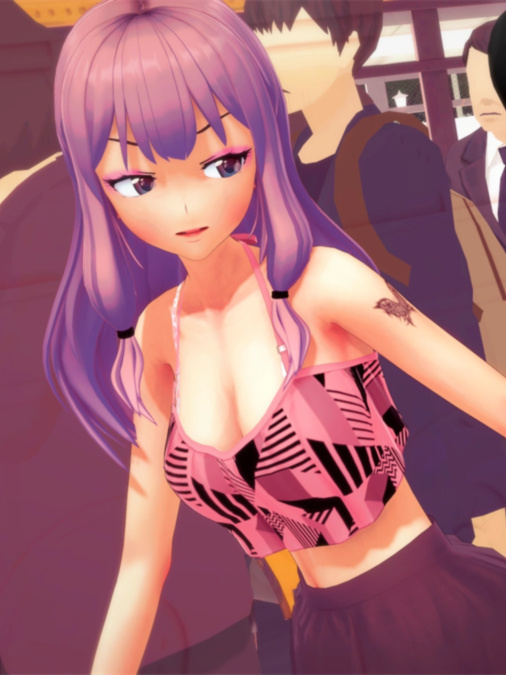 欧美SLG汉化丨另一个世界 Another World  v1.4.0【20240124】