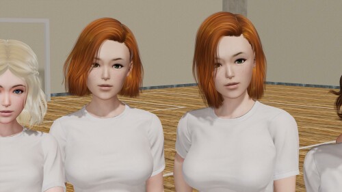 亚洲SLG汉化3D丨校长先生 The Headmaster v0.15.2【20240114】 游戏截图 4