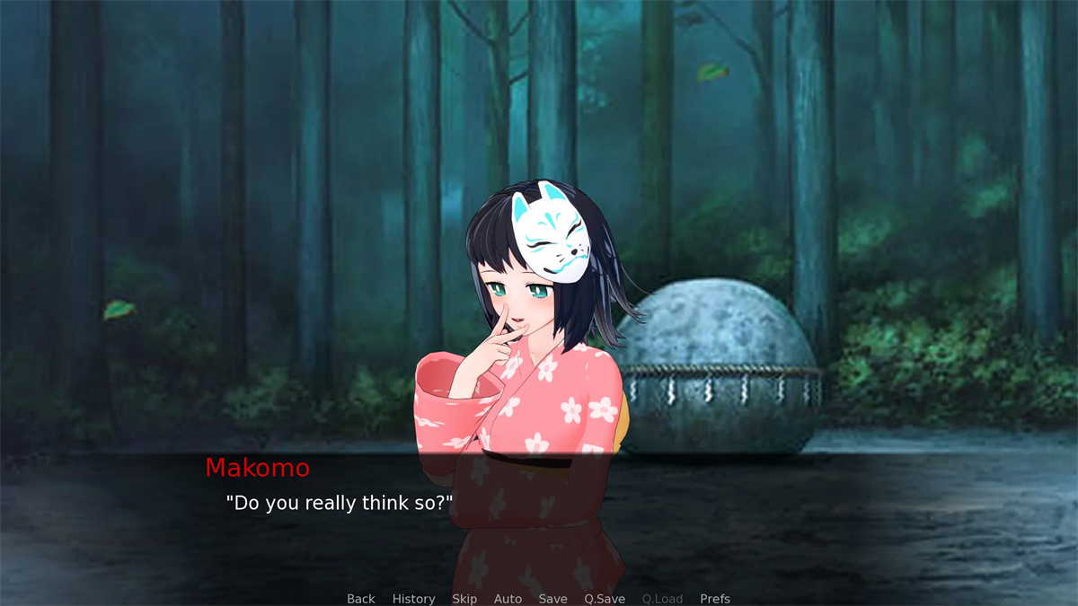 欧美SLG汉化动态丨恶魔魔术师 Demon Charmer  v0.05【20240409】 游戏截图 3
