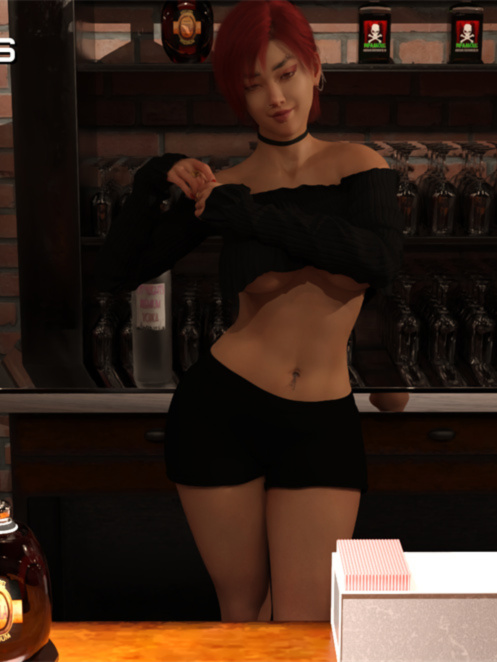 欧美SLGAIGPT汉化3D丨成功的召唤 Call of Success v0.2【20240422】