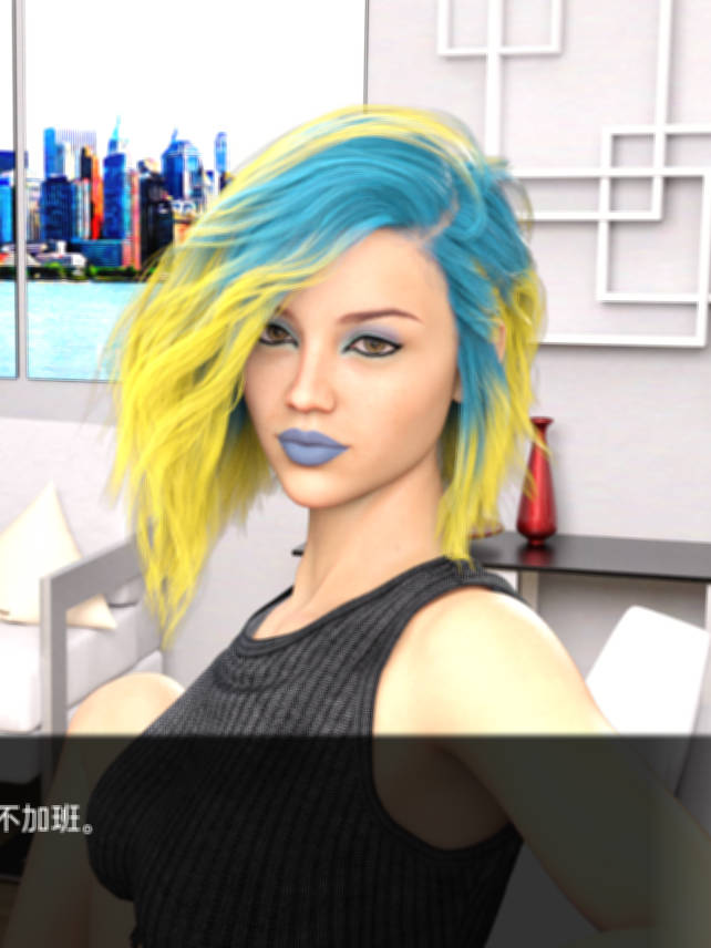 沙盒SLG汉化3D | 你的地方 您的位子Your Place v0.04【20230513】