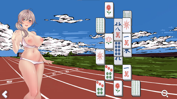 姐妹心愿 官中步兵版【20230315】 游戏截图 3
