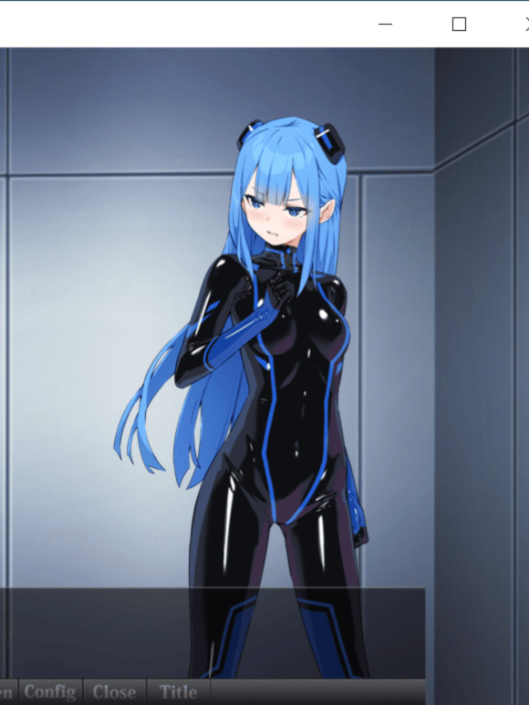 SLG/PC/AKwoL汉化组汉化丨 特命少女圣盾・ 蓝 特命少女アイギス・ブルー  第 2 话 【20240720】