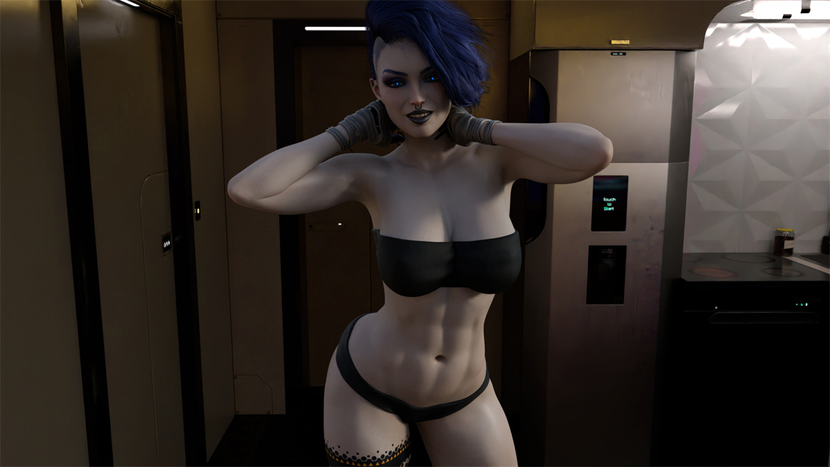 Dolls 2 游戏截图 3
