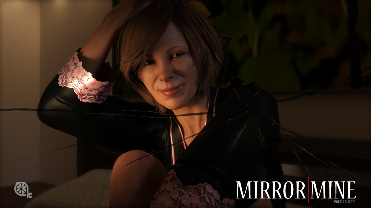 镜子矿 Mirror Mine v0.19.1 汉化版【20221229】 游戏截图 2