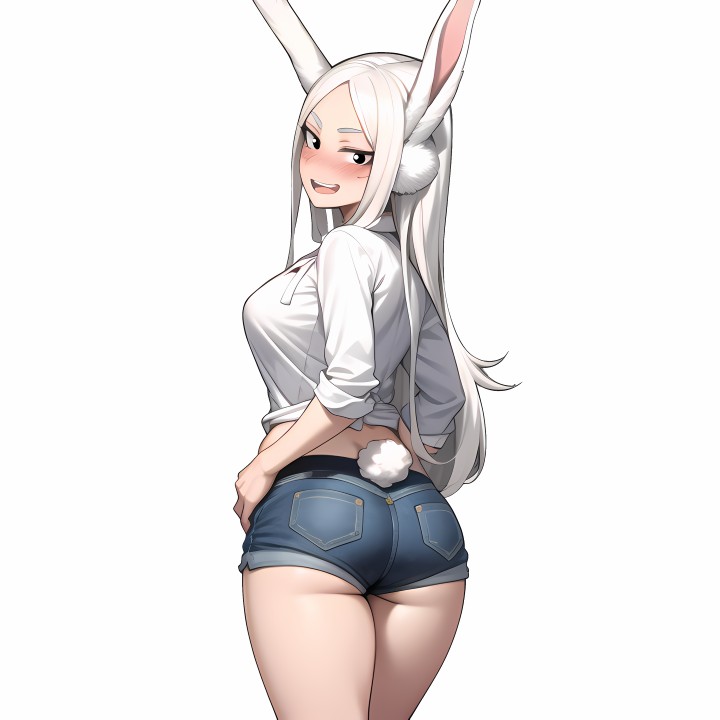 日系SLG汉化3D丨我的英雄后宫 My Hero Harem v0.1丨【20230616】 游戏截图 4