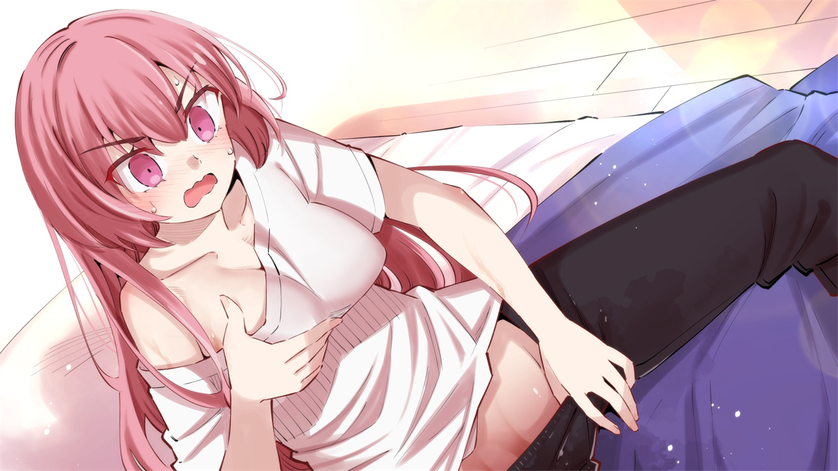RPG/PC/官中丨淫神供仪涅欧娜～TS变身退魔少女之屈服～ Ver1.03 【20240716】 游戏截图 8